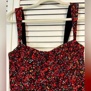 Hutch Ditsy Floral Dress VGUC Small from Anthropologie